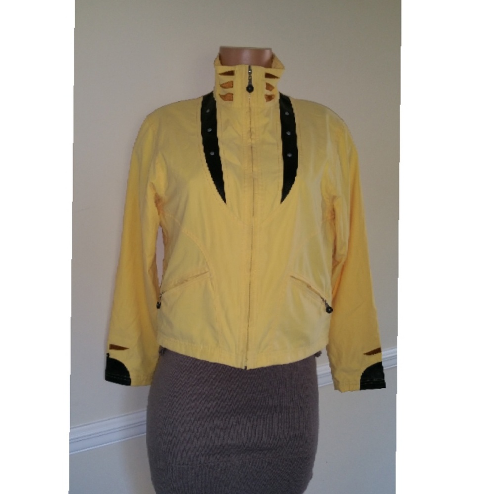 Dope Vintage Jacket